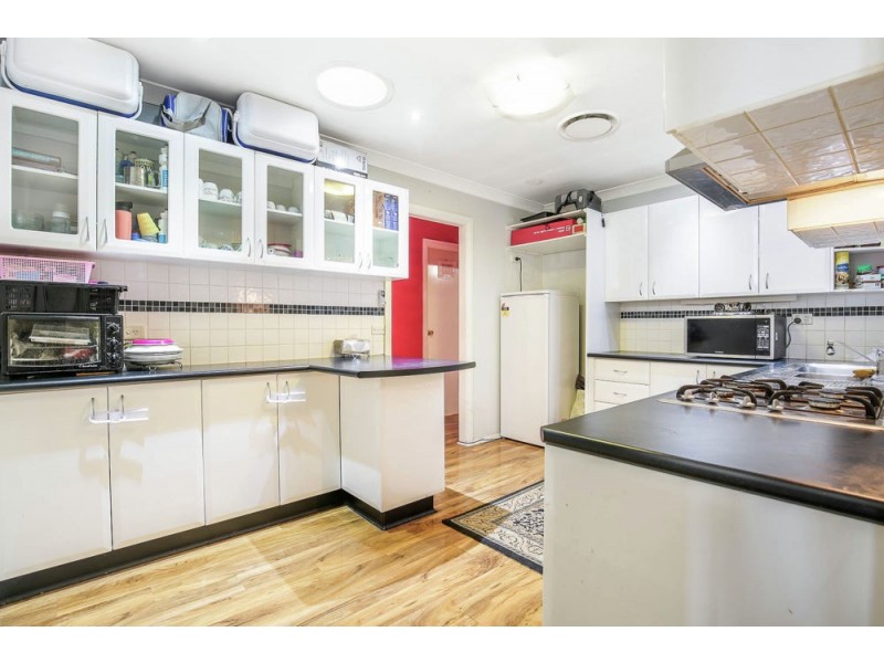 38 Carroll Crescent, Plumpton NSW 2761