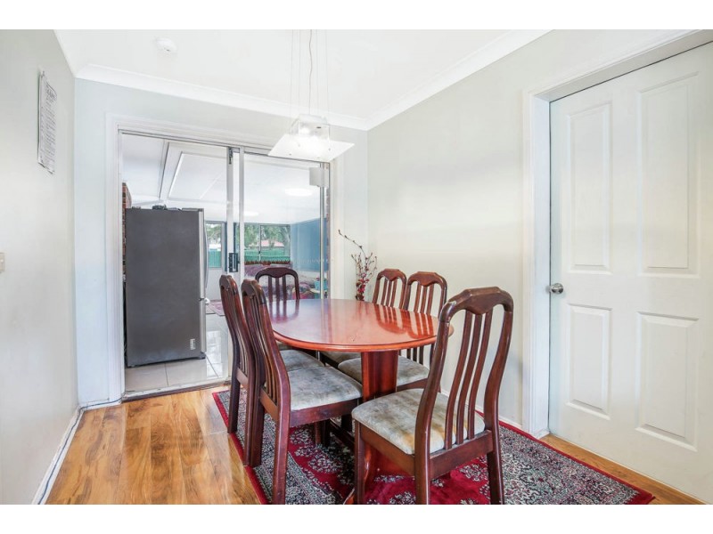 38 Carroll Crescent, Plumpton NSW 2761