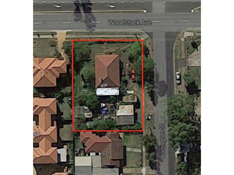 508 Woodstock Avenue, Rooty Hill NSW 2766