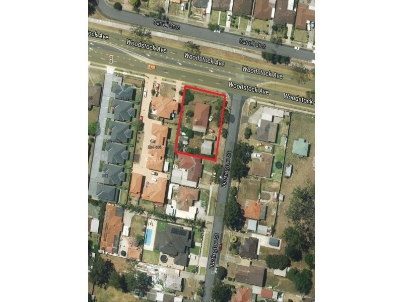 508 Woodstock Avenue, Rooty Hill NSW 2766