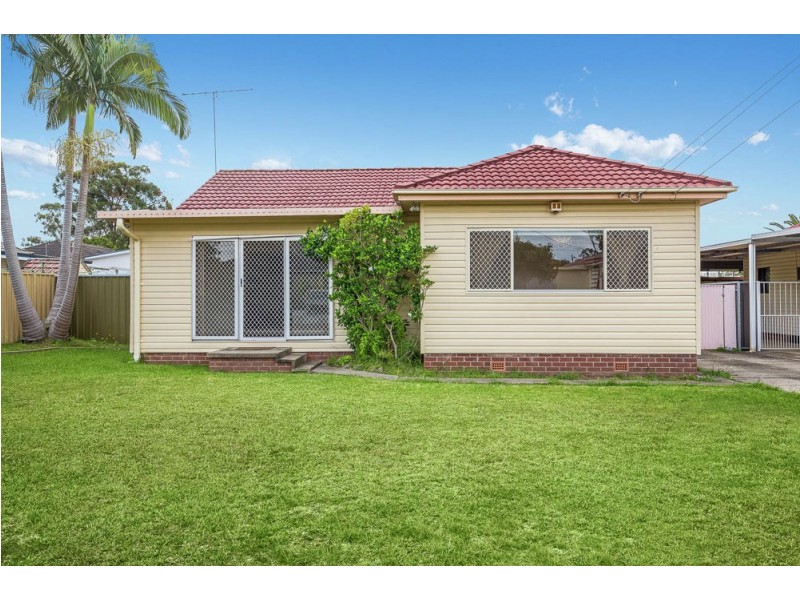 13 Oregon Street, Blacktown NSW 2148