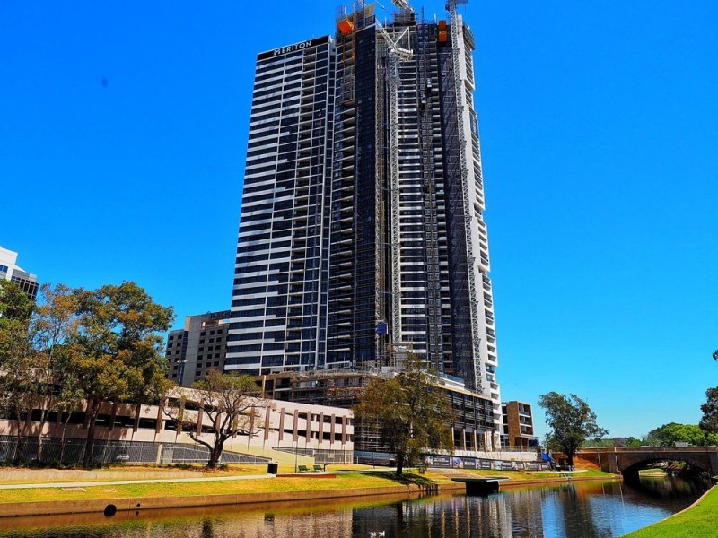 507/330 Church Street, Parramatta NSW 2150