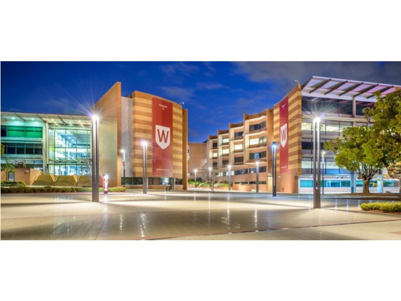 507/330 Church Street, Parramatta NSW 2150