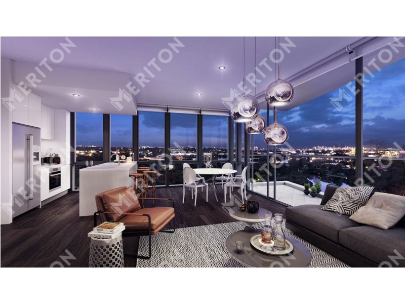 608/330 Church Street, Parramatta NSW 2150