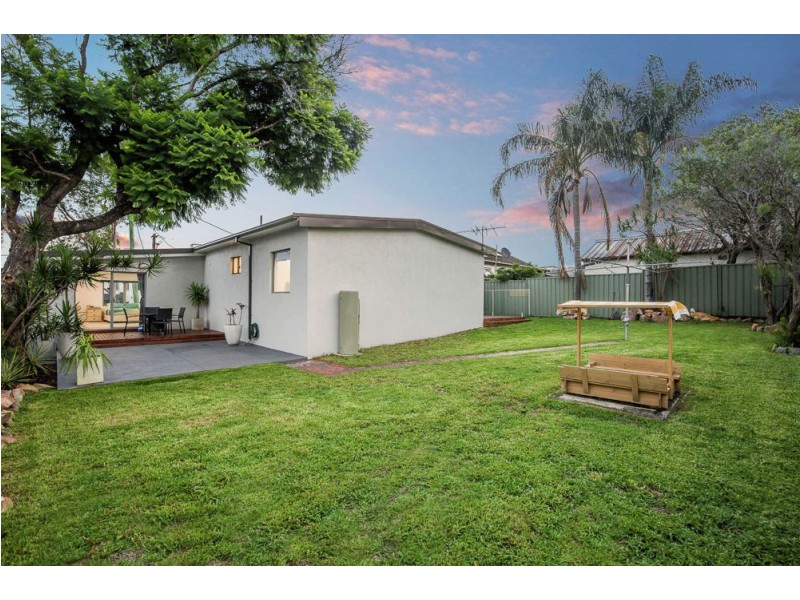 30 Craig Street, Smithfield NSW 2164