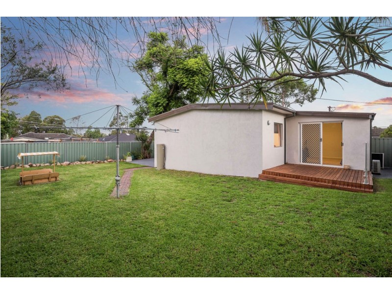 30 Craig Street, Smithfield NSW 2164