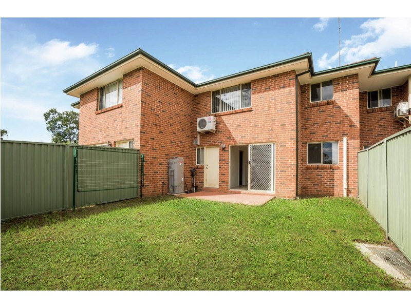 14/9 Stanbury Place, Quakers Hill NSW 2763