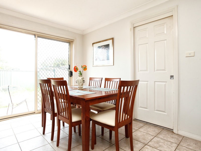 14/9 Stanbury Place, Quakers Hill NSW 2763