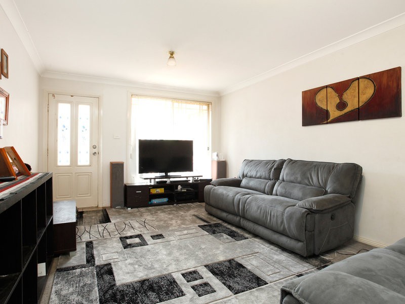 14/9 Stanbury Place, Quakers Hill NSW 2763