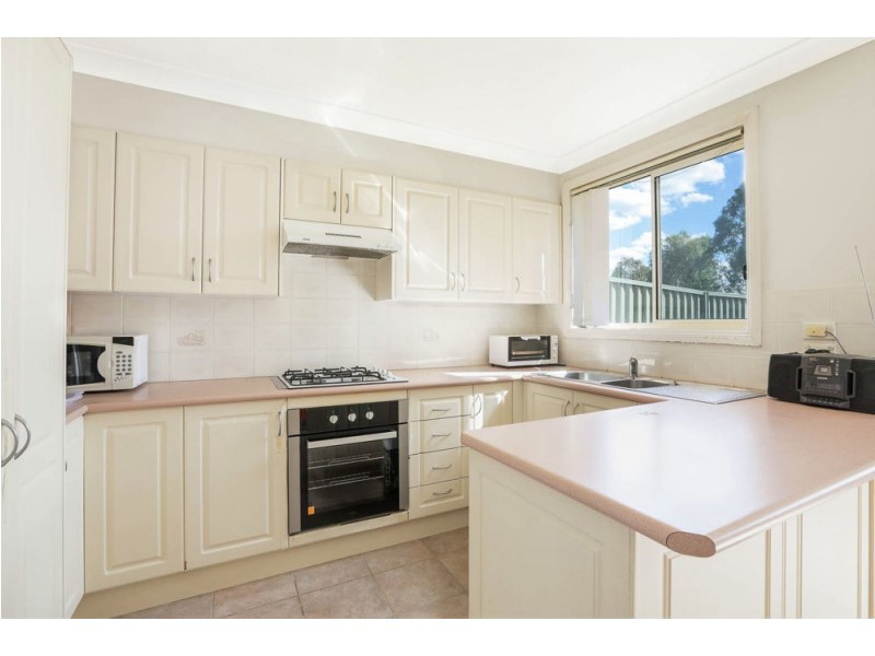 14/9 Stanbury Place, Quakers Hill NSW 2763