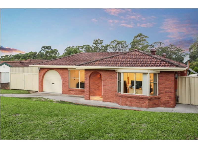 17 Mannix Street, Bonnyrigg Heights NSW 2177