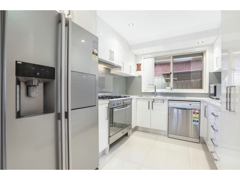 17 Mannix Street, Bonnyrigg Heights NSW 2177