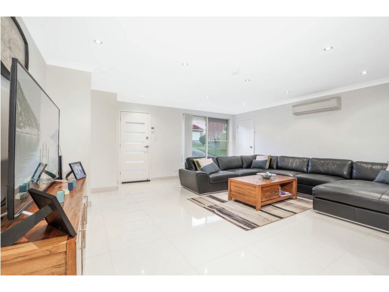 17 Mannix Street, Bonnyrigg Heights NSW 2177