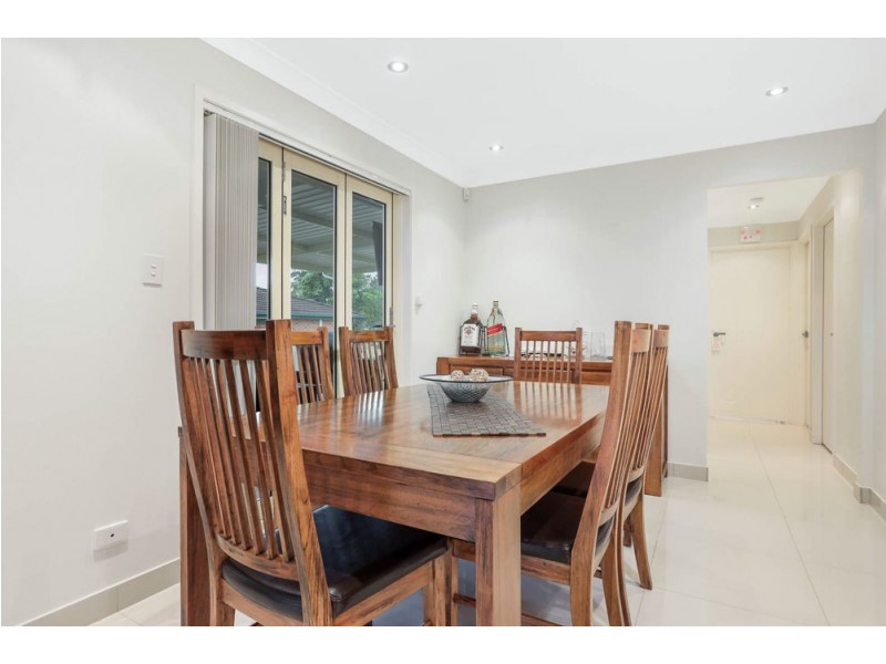 17 Mannix Street, Bonnyrigg Heights NSW 2177