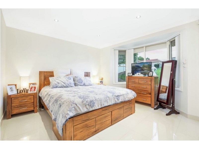 17 Mannix Street, Bonnyrigg Heights NSW 2177