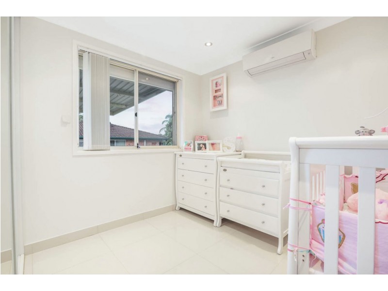 17 Mannix Street, Bonnyrigg Heights NSW 2177