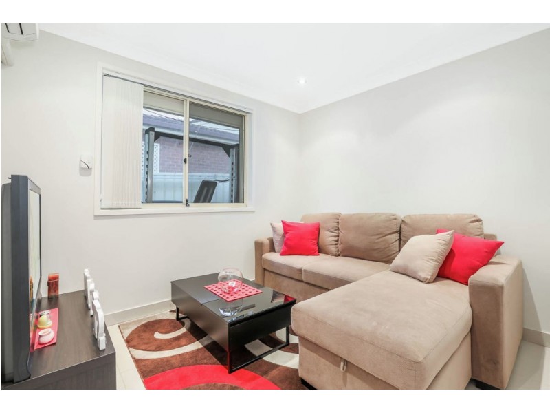 17 Mannix Street, Bonnyrigg Heights NSW 2177