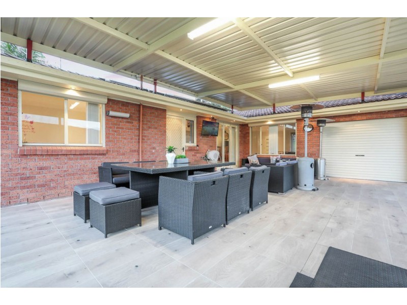 17 Mannix Street, Bonnyrigg Heights NSW 2177