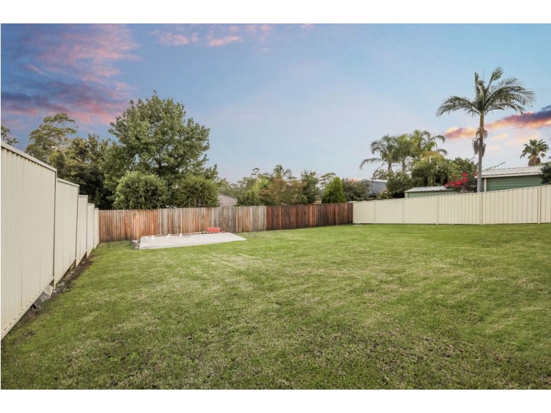 17 Mannix Street, Bonnyrigg Heights NSW 2177