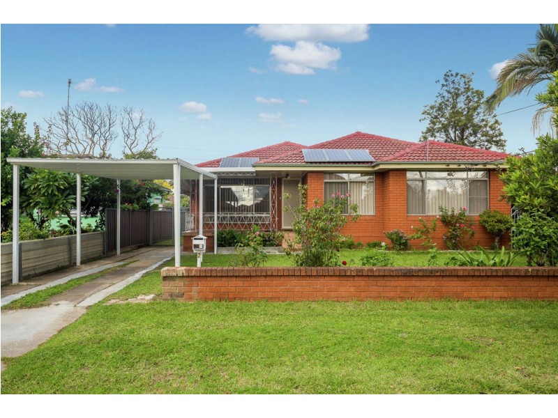 2 Gibbons Place, Marayong NSW 2148