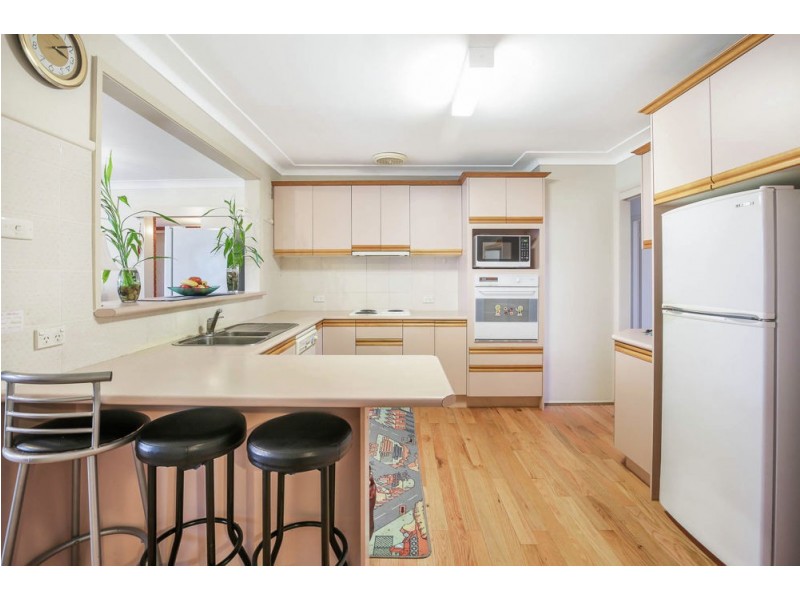 2 Gibbons Place, Marayong NSW 2148