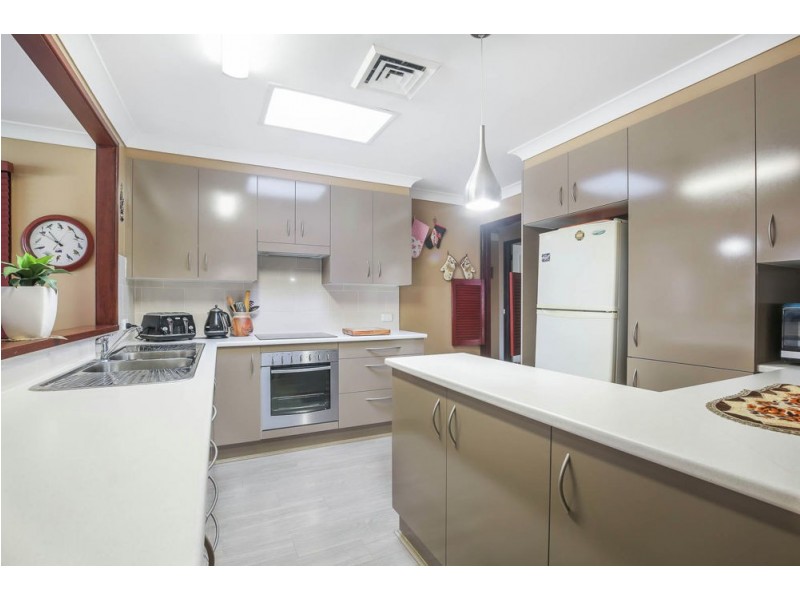 20 Gerald Crescent, Doonside NSW 2767