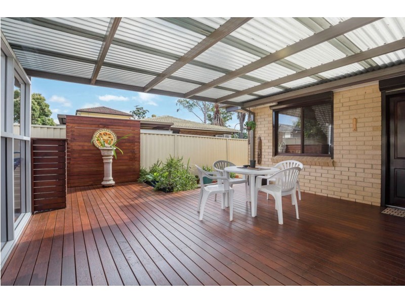 20 Gerald Crescent, Doonside NSW 2767