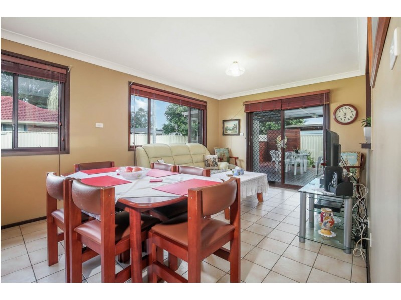 20 Gerald Crescent, Doonside NSW 2767