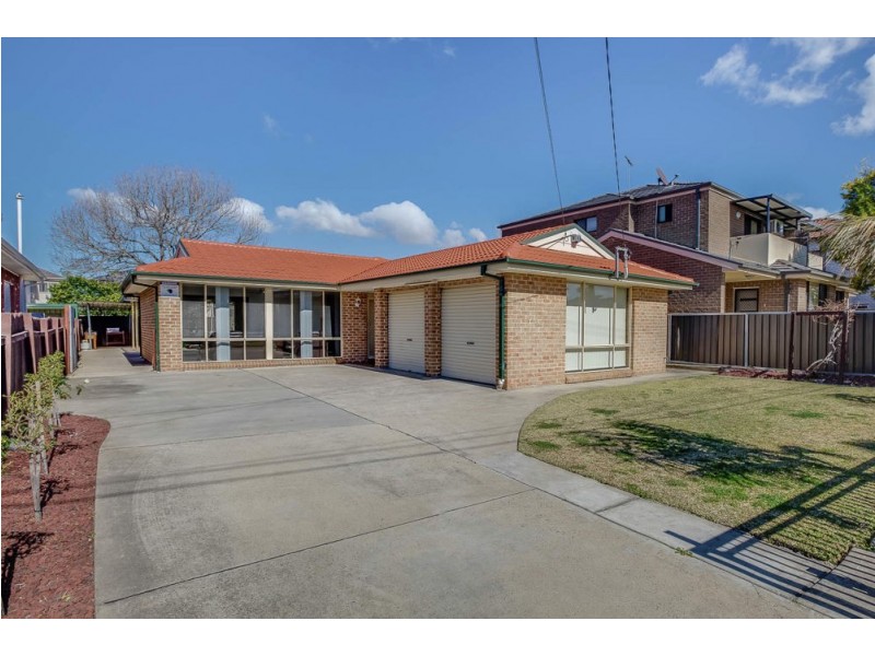 48 Evans Street, Fairfield Heights NSW 2165