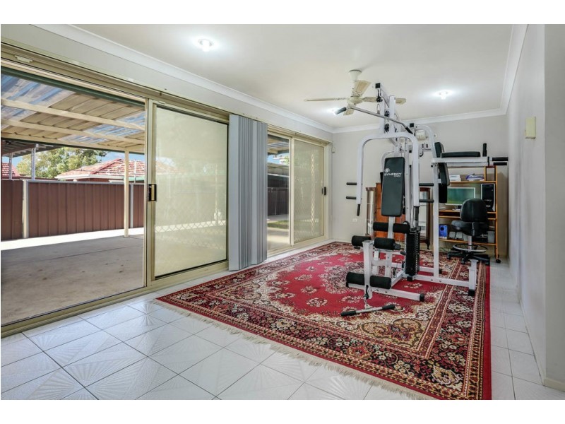 48 Evans Street, Fairfield Heights NSW 2165