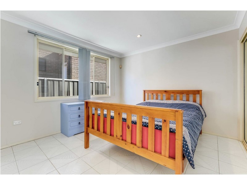 48 Evans Street, Fairfield Heights NSW 2165