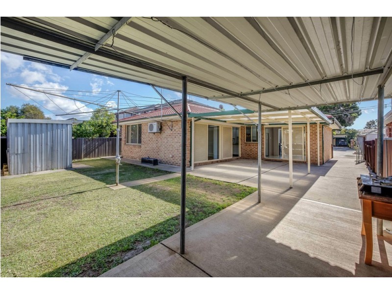 48 Evans Street, Fairfield Heights NSW 2165