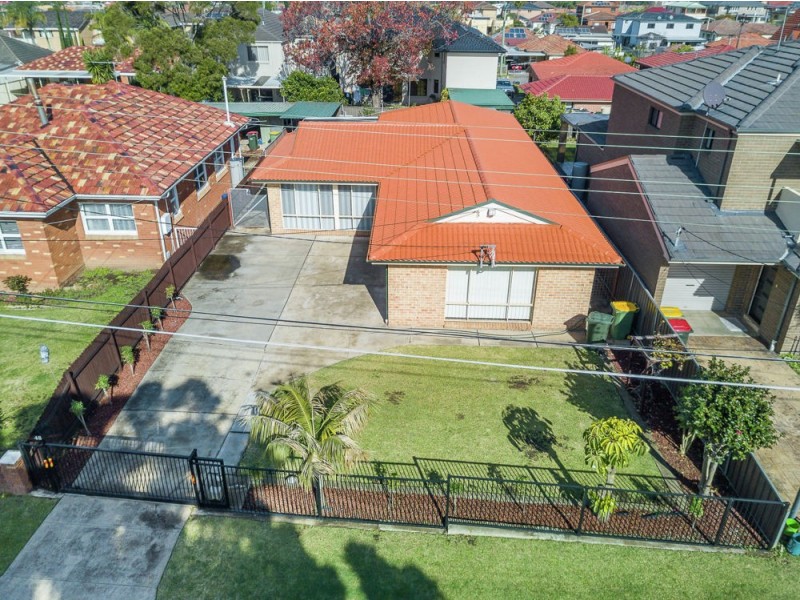 48 Evans Street, Fairfield Heights NSW 2165