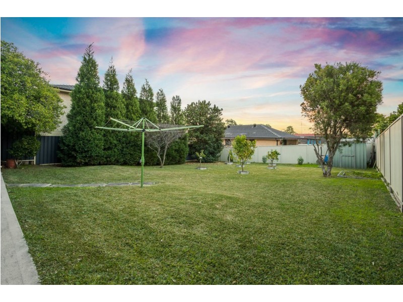 75 Frederick Street, Blacktown NSW 2148