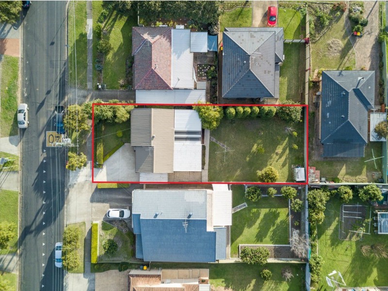75 Frederick Street, Blacktown NSW 2148