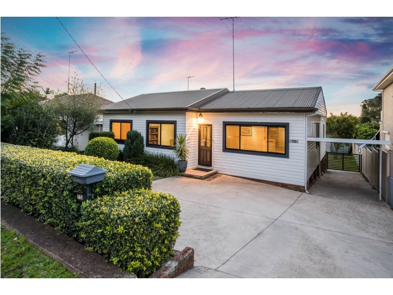 75 Frederick Street, Blacktown NSW 2148