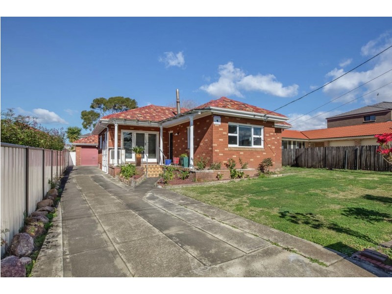 46A Evans Street, Fairfield Heights NSW 2165
