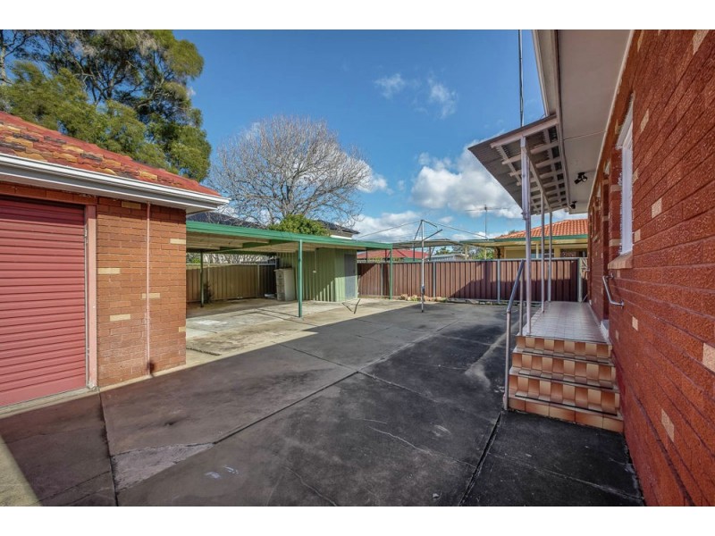 46A Evans Street, Fairfield Heights NSW 2165