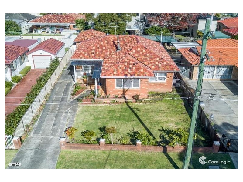 46A Evans Street, Fairfield Heights NSW 2165
