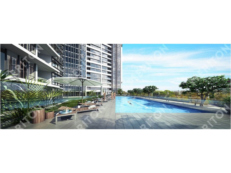 3903/330 Church Street, Parramatta NSW 2150