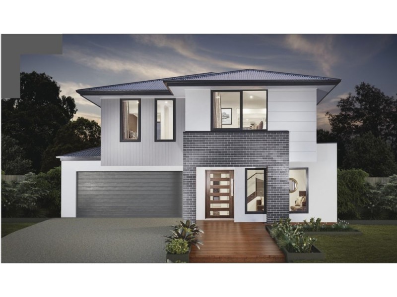 Lot 154 Boundary Road, Box Hill NSW 2765