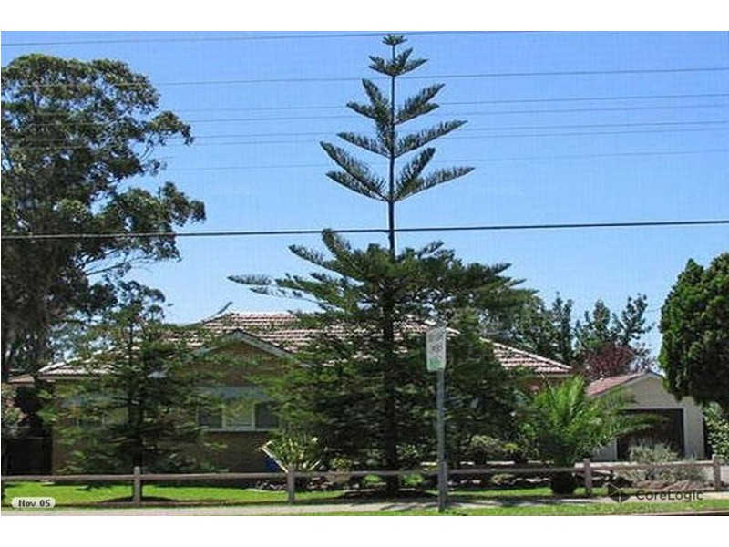 17 Lancaster Street, Blacktown NSW 2148