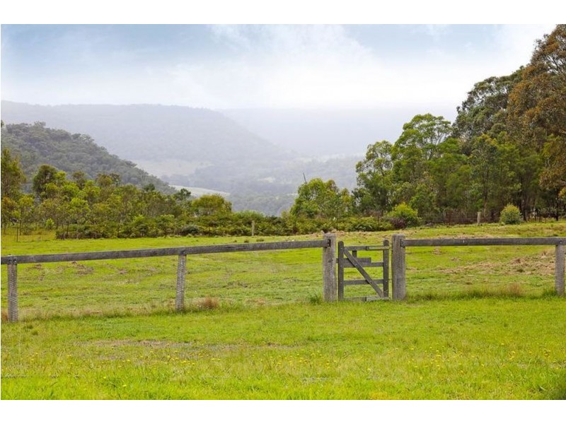 Canyonleigh NSW 2577