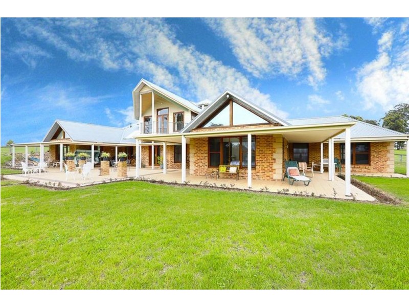 Canyonleigh NSW 2577