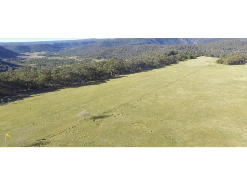 Canyonleigh NSW 2577