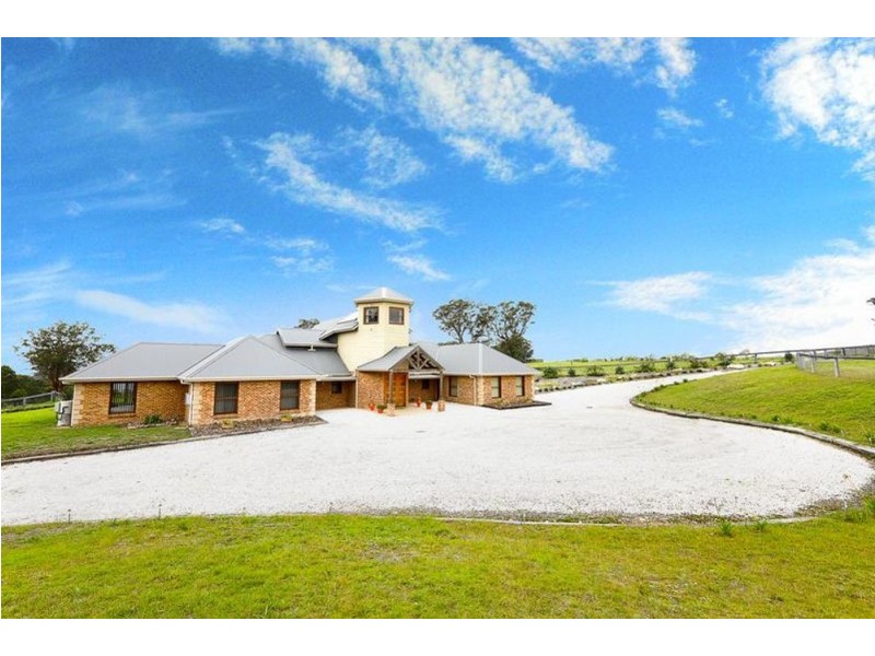 Canyonleigh NSW 2577