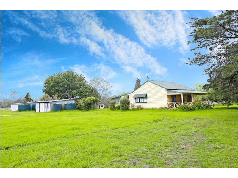 Canyonleigh NSW 2577