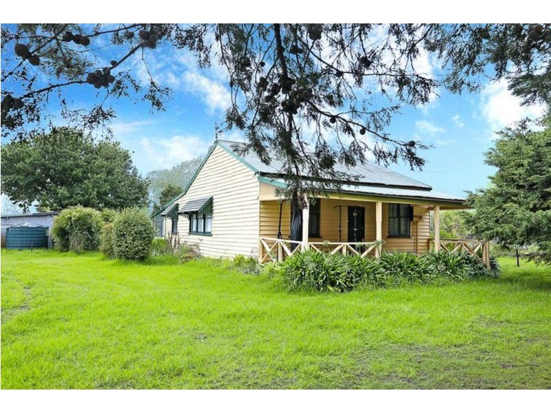 Canyonleigh NSW 2577