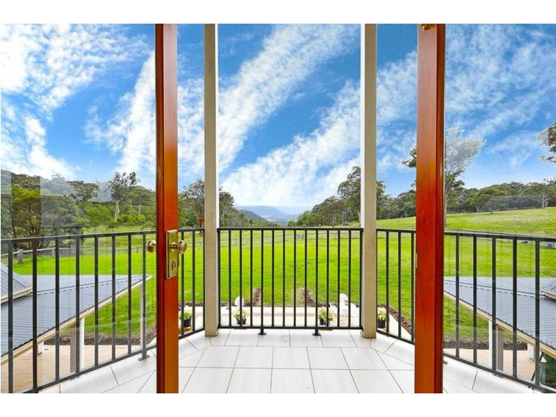 Canyonleigh NSW 2577