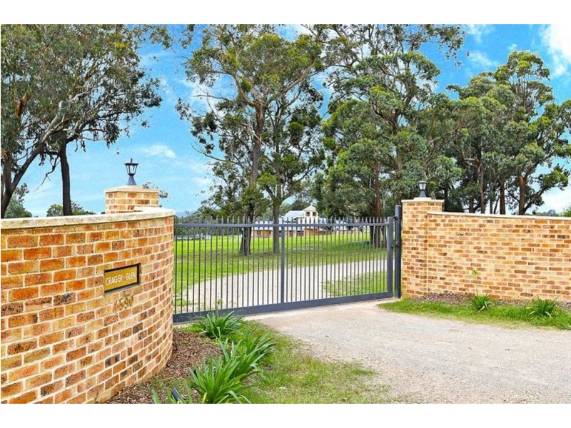 Canyonleigh NSW 2577